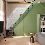 Apartment Aries' Collection Luxury