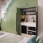 Apartment Aries' Collection Luxury Brasov