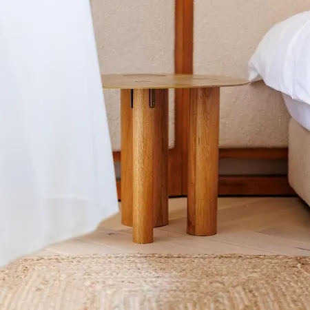 Lägenhet Aries' Collection Luxury