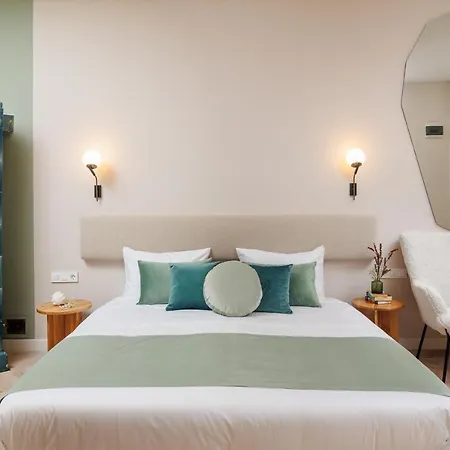 Apartamento Aries' Collection Luxury *