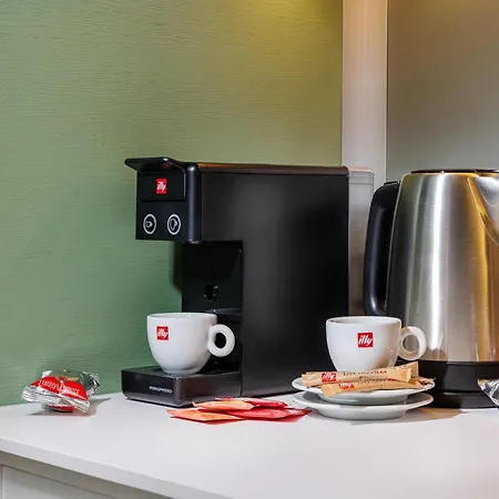 Aries' Collection Luxury Apartament *