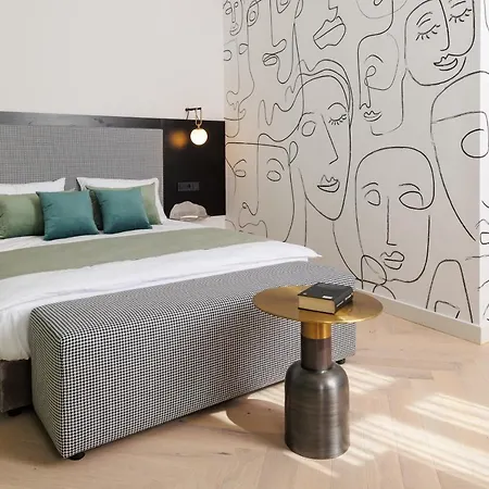 Aries' Collection Luxury דירה