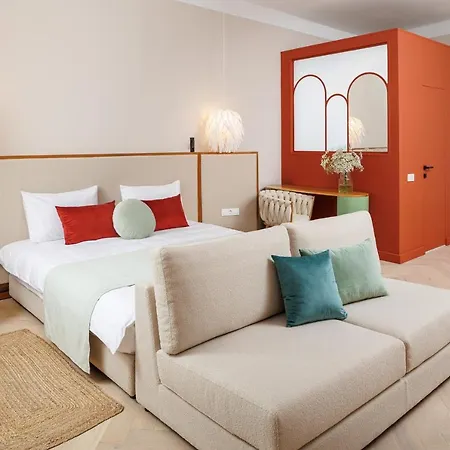 Aries' Collection Luxury Braşov