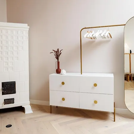 Aries' Collection Luxury Lägenhet Braşov