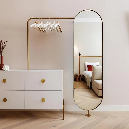 Aries' Collection Luxury Lägenhet *