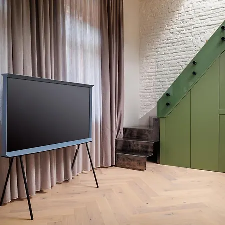 Apartament Aries' Collection Luxury Brașov
