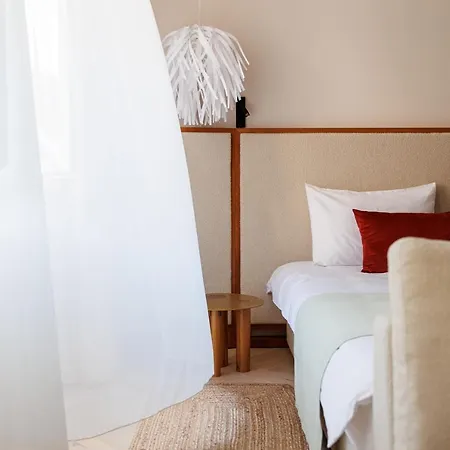 Lägenhet Aries' Collection Luxury *