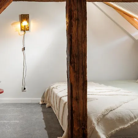 דירה Aries' Collection Luxury