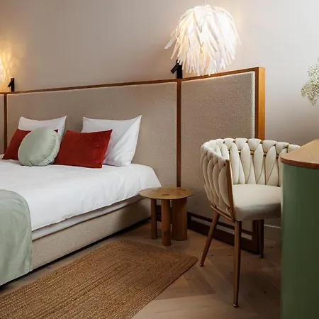 Apartament Aries' Collection Luxury