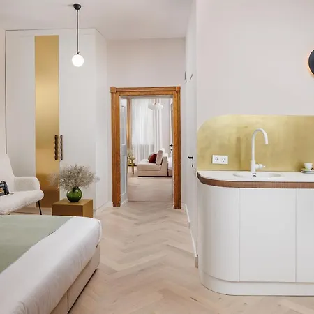 Aries' Collection Luxury Brasov