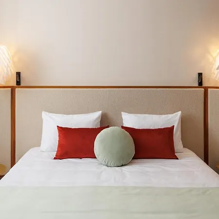 דירה Aries' Collection Luxury *