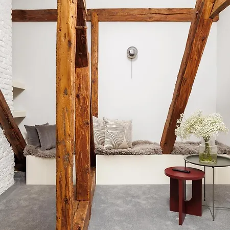 Aries' Collection Luxury Apartament *