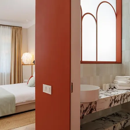 Aries' Collection Luxury * בראשוב