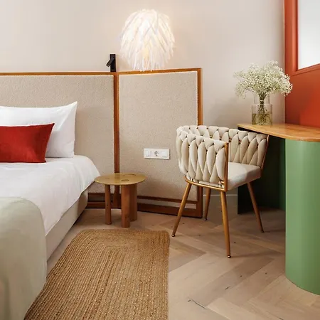 Aries' Collection Luxury