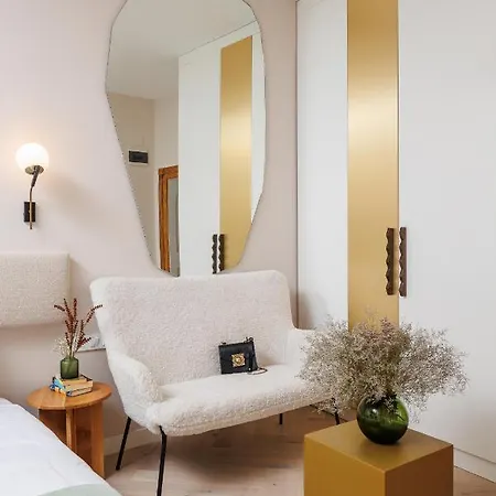 Appartamento Aries' Collection Luxury