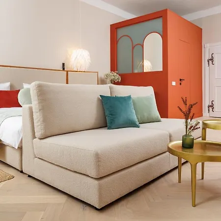 Aries' Collection Luxury דירה