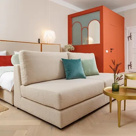 Aries' Collection Luxury Apartment