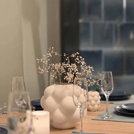 Aries' Collection Luxury Braşov