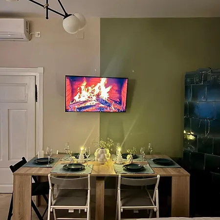 Aries' Collection Luxury * Braşov