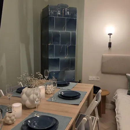 Apartamento Aries' Collection Luxury *