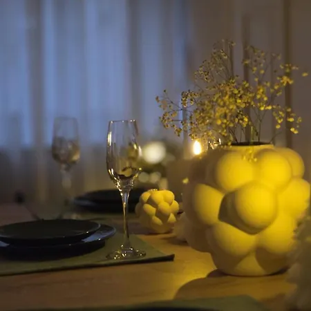 Aries' Collection Luxury