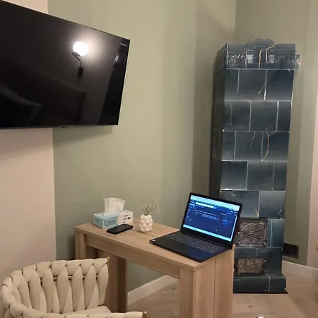 Aries' Collection Luxury Braşov