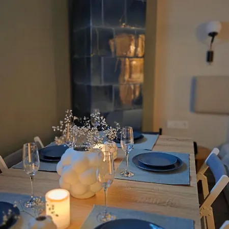 Apartamento Aries' Collection Luxury Braşov