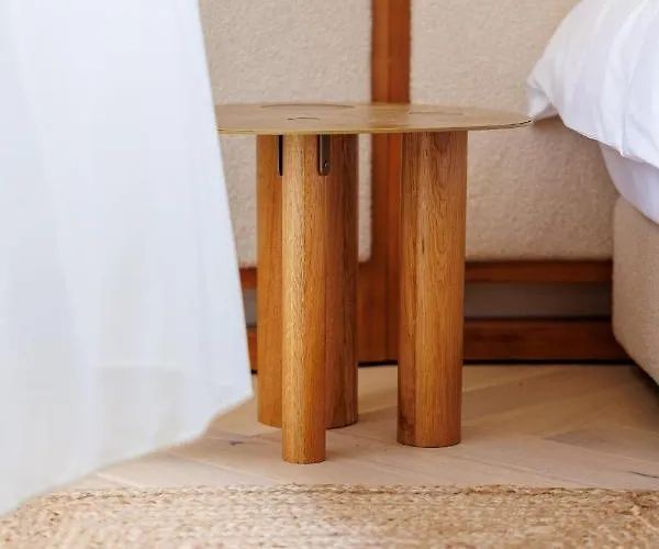 Apartamento Aries' Collection Luxury