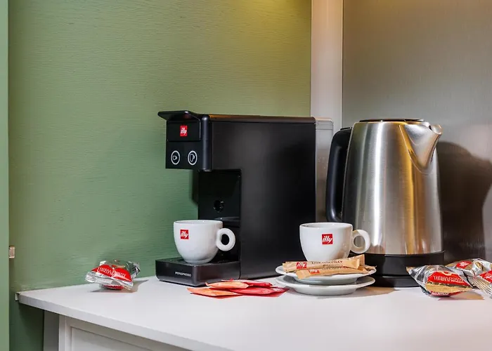 Aries' Collection Luxury Apartamento *