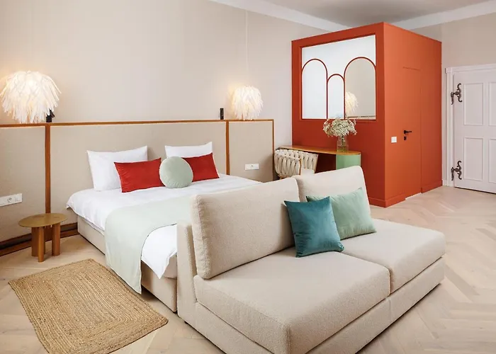 Aries' Collection Luxury Brasov