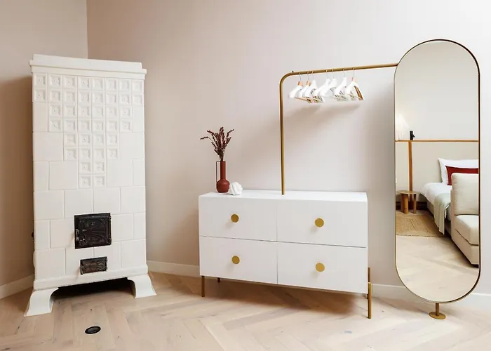 Aries' Collection Luxury Apartamento Braşov