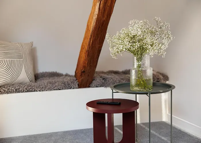 Aries' Collection Luxury Daire Braşov