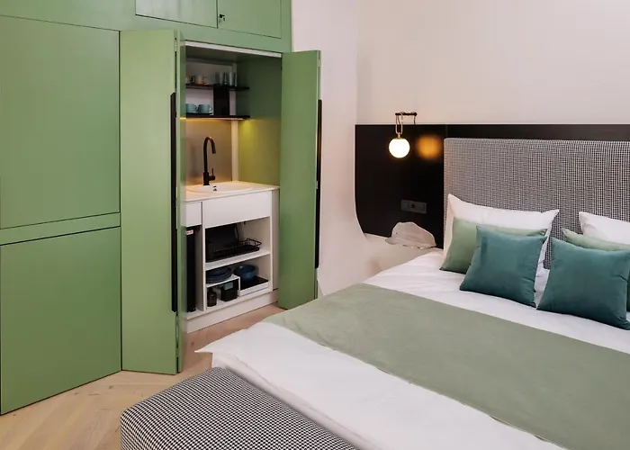 Apartment Aries' Collection Luxury *