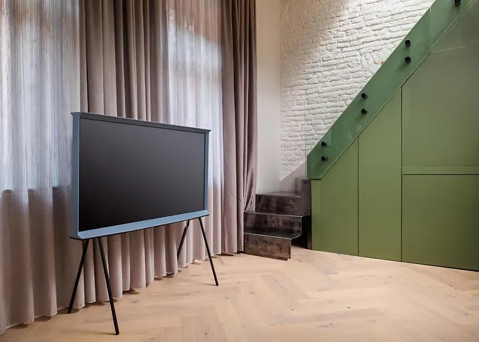 Apartment Aries' Collection Luxury Brasov