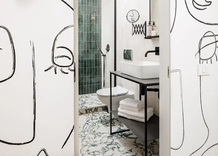 Aries' Collection Luxury Apartment *