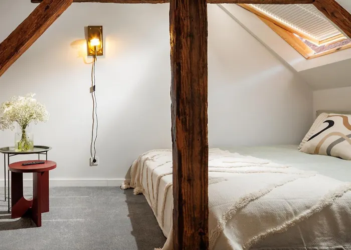 Apartamento Aries' Collection Luxury