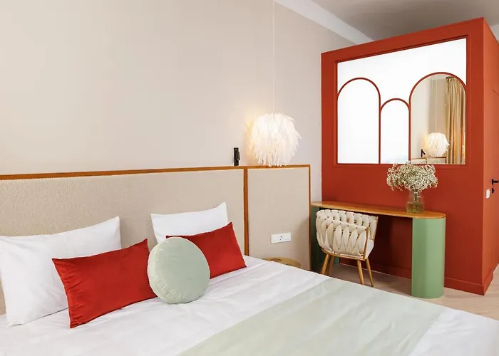 Apartment Aries' Collection Luxury Brasov