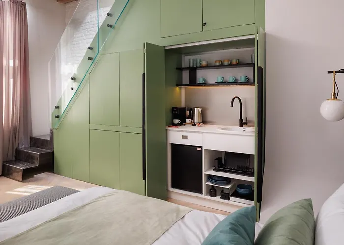 Apartment Aries' Collection Luxury Brasov