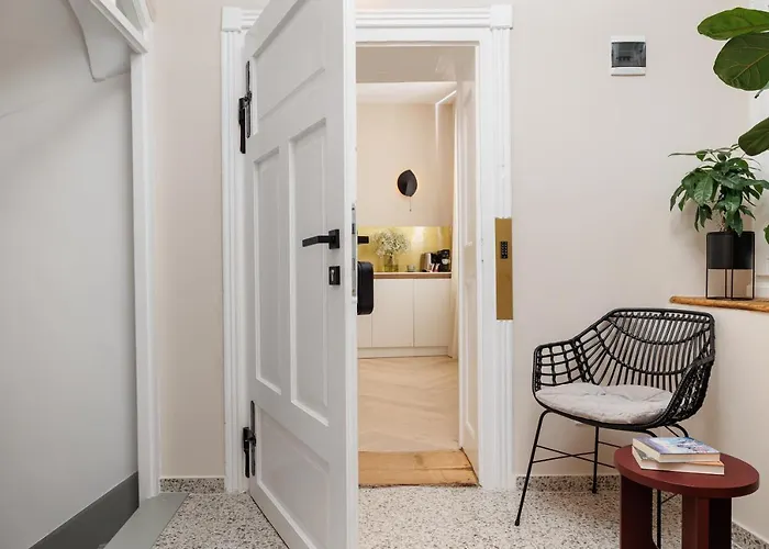 Aries' Collection Luxury Braşov