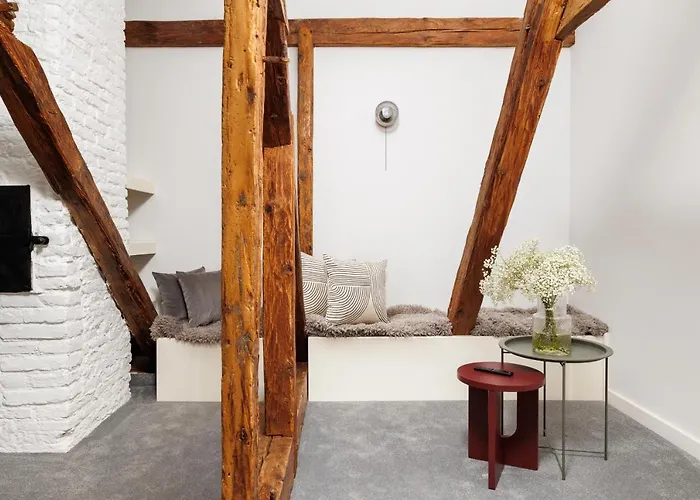 Aries' Collection Luxury Apartment *