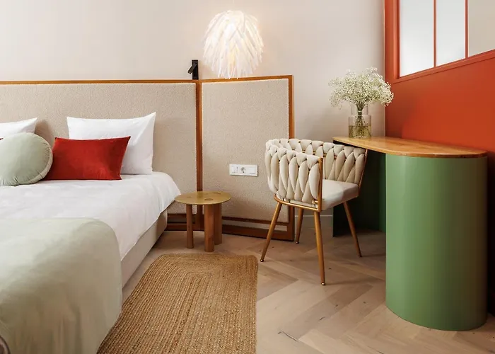 Aries' Collection Luxury