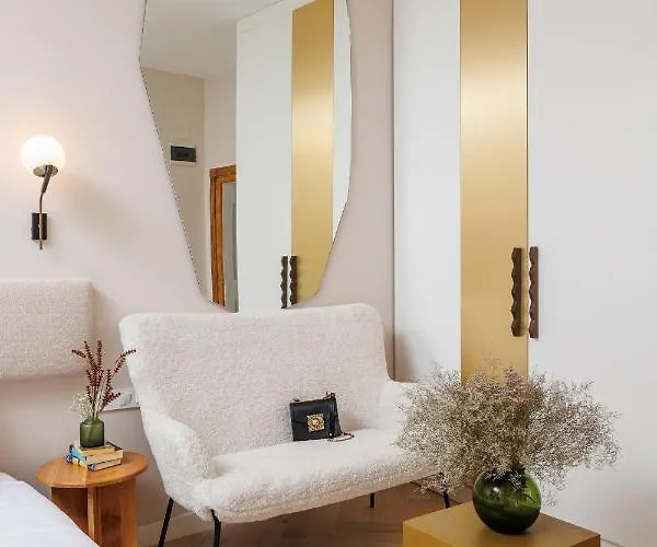 Apartamento Aries' Collection Luxury