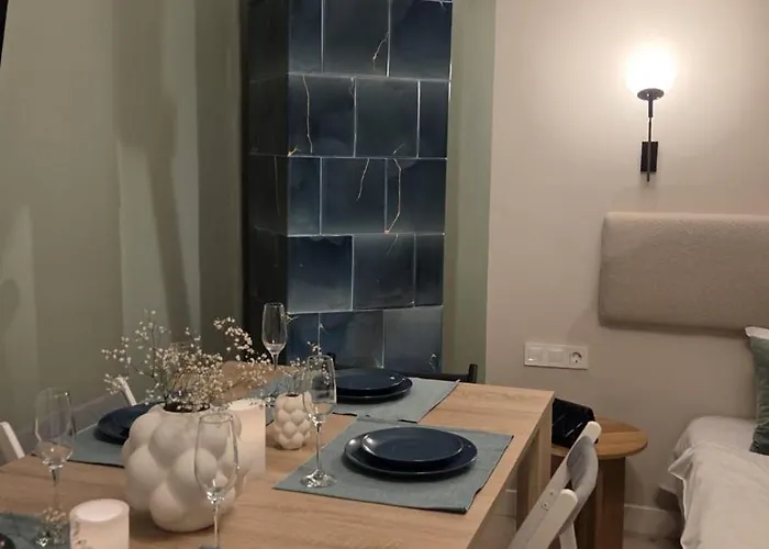 Apartment Aries' Collection Luxury *