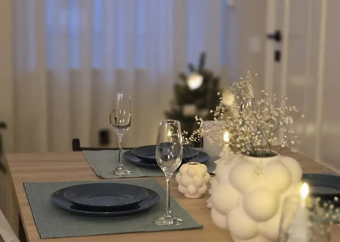 Aries' Collection Luxury * Braşov