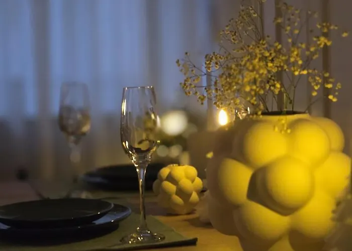 Aries' Collection Luxury