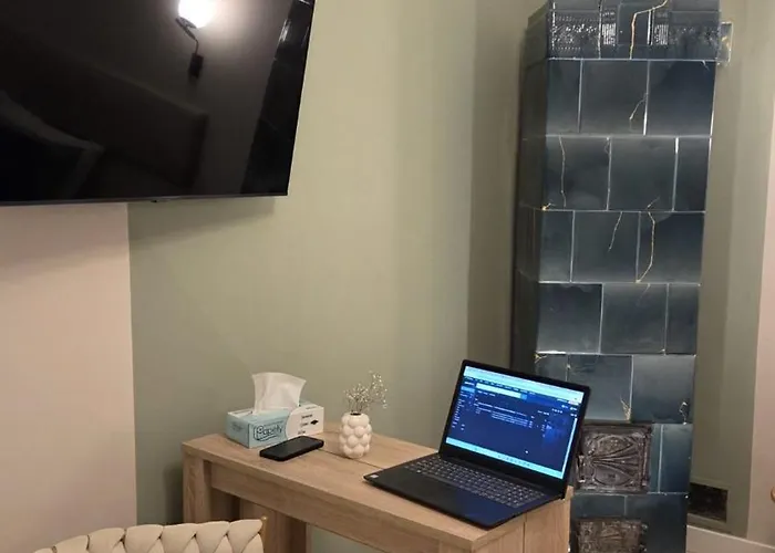 Aries' Collection Luxury Braşov