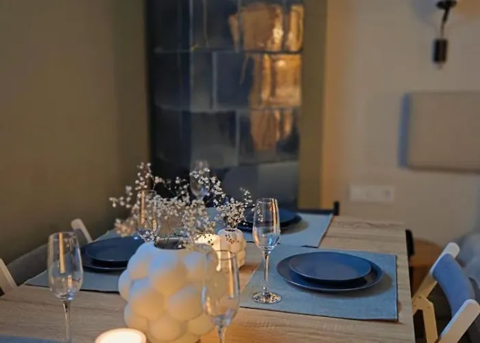 Apartment Aries' Collection Luxury Brasov